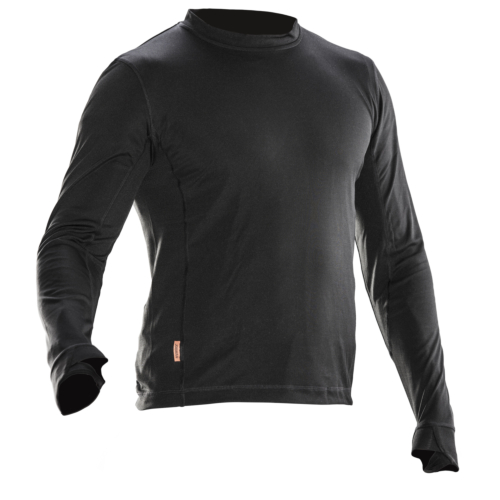 5541 内衣上衣 圆领