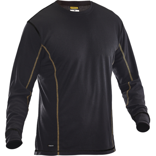 5570 内衣上衣 圆领