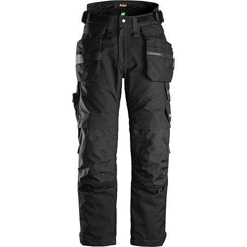 GORE-TEX 37.5® 保暖裤+枪套口袋