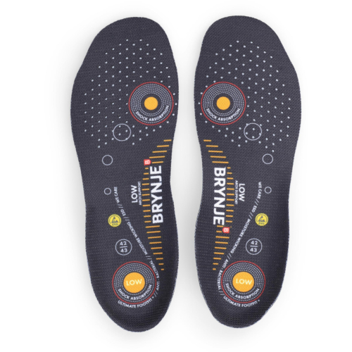 700701 Ultimate Footfit + Low