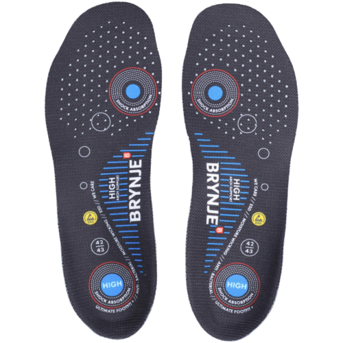 700703 Ultimate Footfit + High