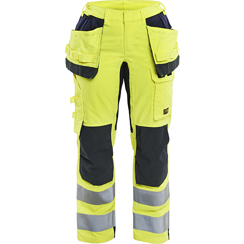 女款 Multinorm Inherent 弹力长裤