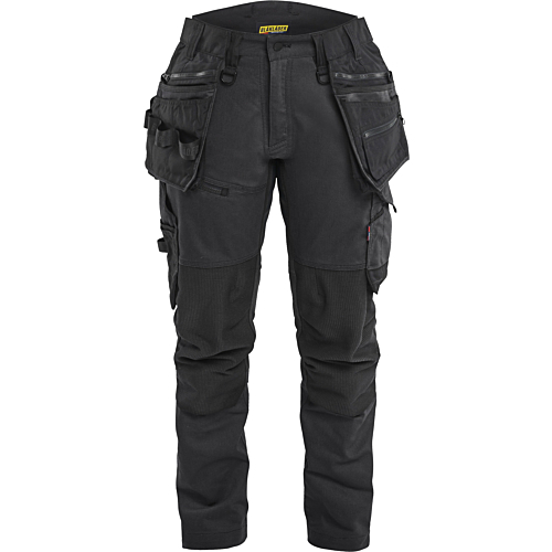 STRIKER 女款 Craftsman 弹力长裤