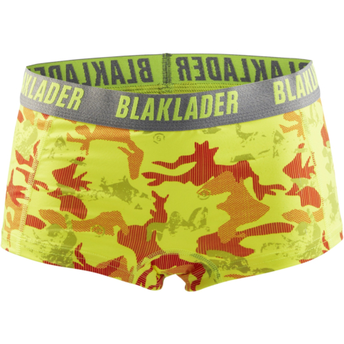 女式低腰裤 2 件装