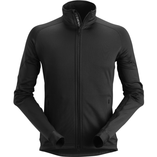 Polartec® Power Stretch® 2.0 全拉链羊毛夹克