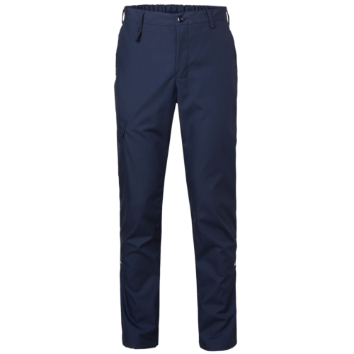 男女通用长裤，长度可调