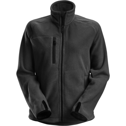 Polartec® 女士羊毛夹克