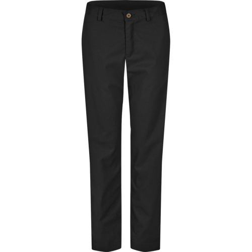 斜纹棉布裤（女式）