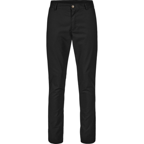 斜纹棉布裤（男式）