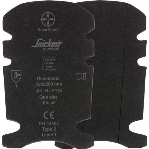 ProtecWork，护膝FR