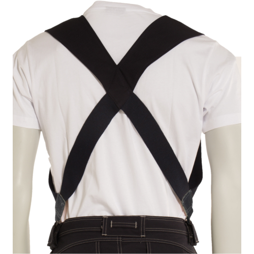 工具架皮带环的阻燃支架