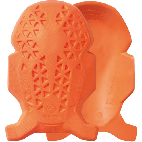 D3O® Ergo Craftsmen 护膝