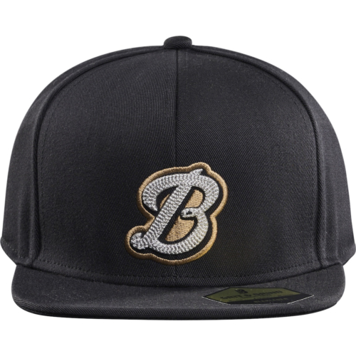 9233 儿童平沿帽