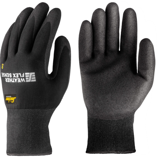 Weather Flex Sense 手套