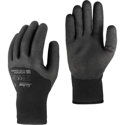 Weather Flex Guard 手套