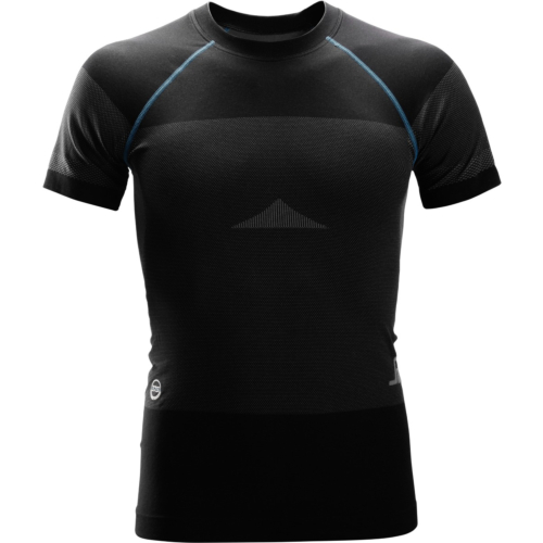 Seamless 37.5® 短袖衬衫
