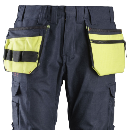 多功能、附加枪套口袋