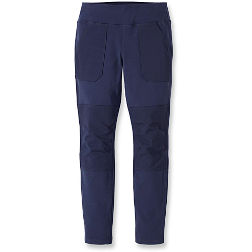 Force® 修身中量级实用紧身裤