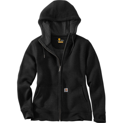 Clarksburg Full-Zip Sweatshirt
