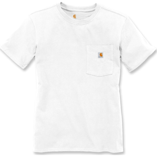 Iconic WK87 Pocket T-Shirt
