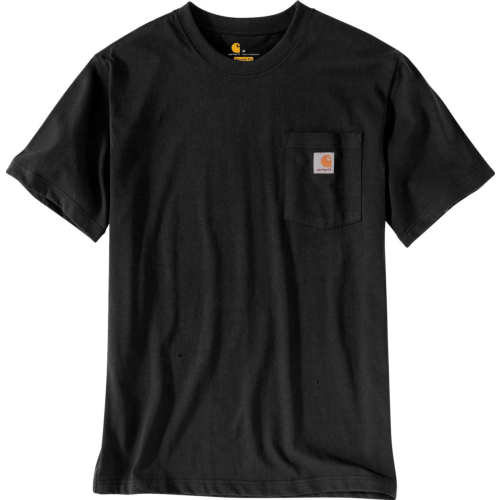 Dearborn Relaxed Pocket T-Shirt