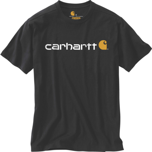 Dearborn Relaxed Logo T-Shirt