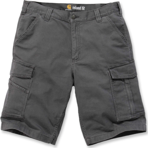 Relaxed 11" Rigby Cargo Shorts