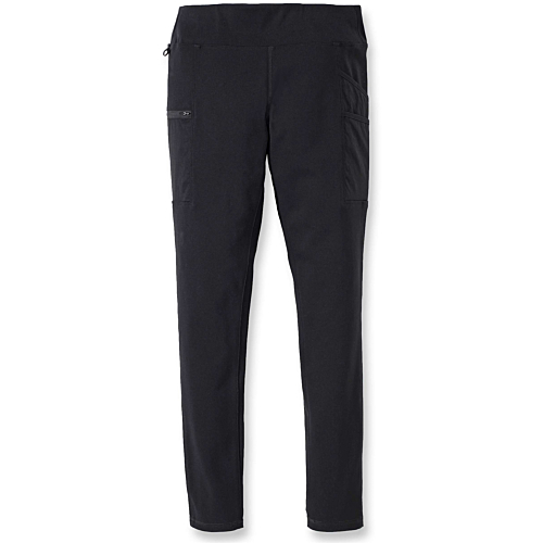 Force® 贴身轻便实用紧身裤