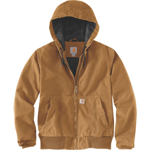 Washed Duck Active Jac