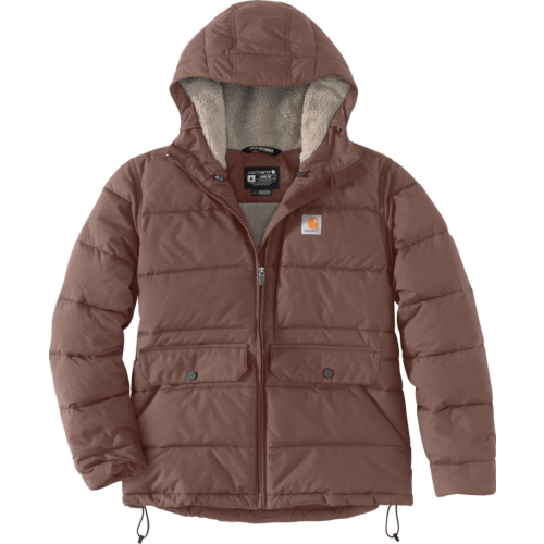 Carhartt Montana 宽松保暖夹克