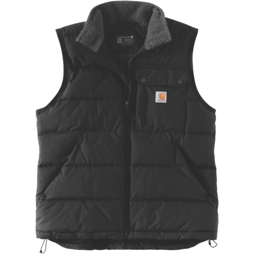 Carhartt Montana 宽松保暖背心