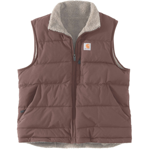 Carhartt Montana 宽松保暖背心