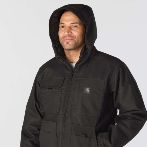 Steel Braddock Jacket