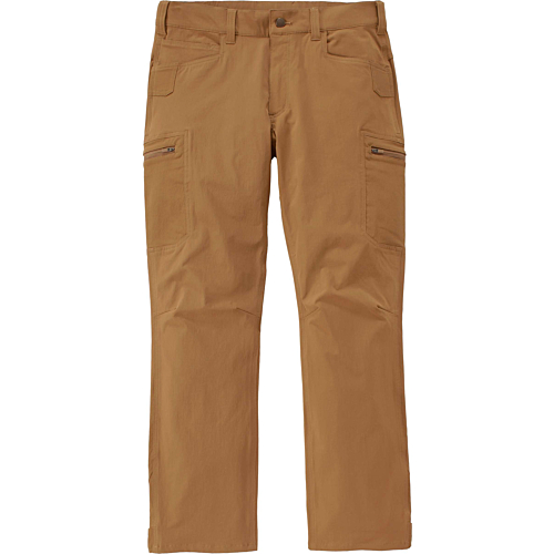 Slim Tapered Mid Tier Trousers