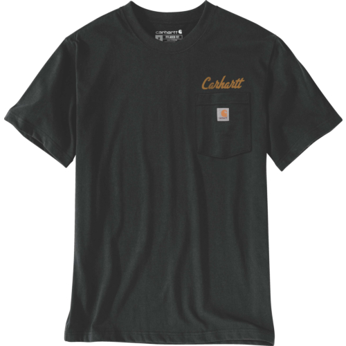 Irvine Relaxed Hard Work T-Shirt