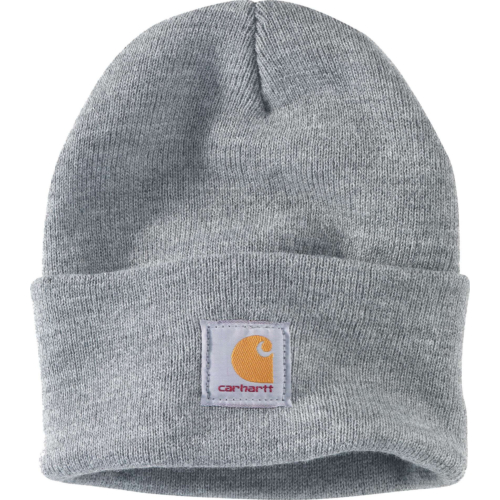Knit Cuffed Beanie