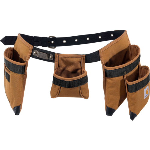 7-Pocket Tool Belt