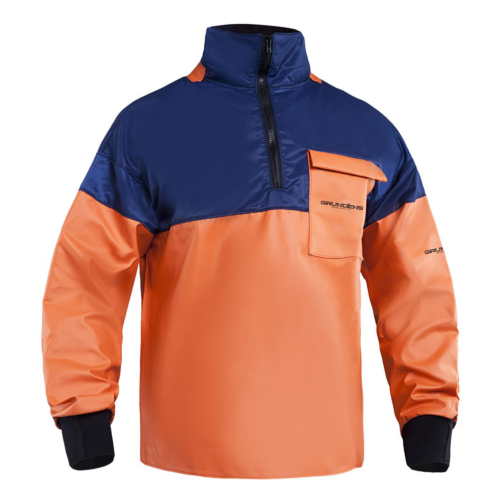 Hälsö 防寒夹克 780