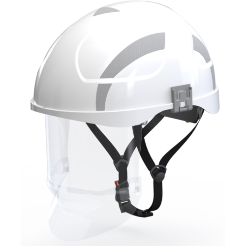 安全头盔，GS-ET-29E APC 1（箱内测试）